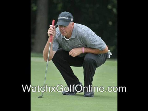 watch HP Byron Nelson golf streaming live online