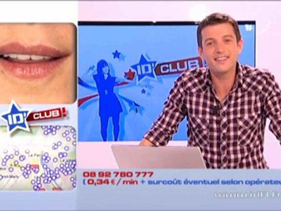 ID'CLUB la 77eme.