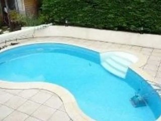 A vendre - maison - DAMPMART (77400) - 6 pièces - 140m²