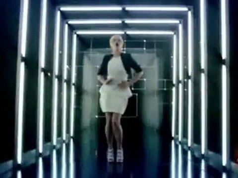 Yildiz Kaplan - Haberin Yok [YENI KLIP 2011] H.Q.