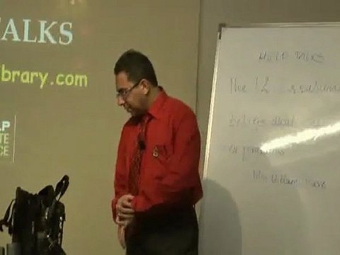 The 12 Irrational Beliefs That Cause Sex Problems Part 3.wmv