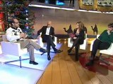 TV3 - Divendres - Llegendes de Nadal