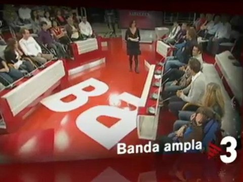 TV3 - Dimecres, 21.50, a TV3 - El que ha donat de si el 2010, a Punt d'inflexió i Banda ampla