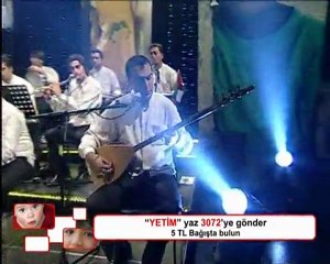 ömer karaoğlu-yaşamak