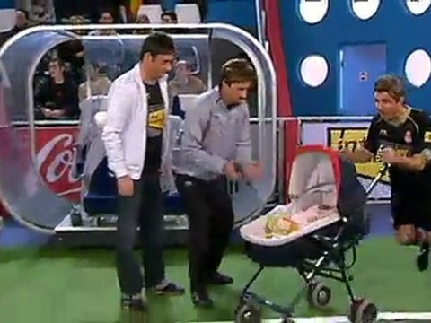 TV3 - Crackòvia - L'Espanyol diu adéu a la Champions