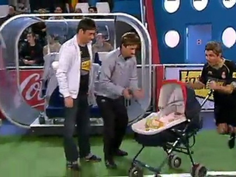 TV3 - Crackòvia - L'Espanyol diu adéu a la Champions