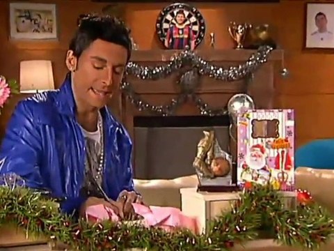 TV3 - Crackòvia - Els Reis Mags del futbol