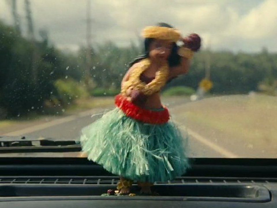 The Descendants