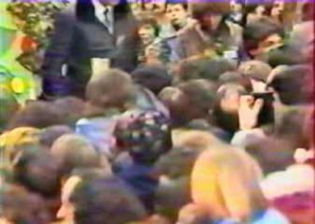 KAREN CHERYL - SI... AUX PETITS PAPIERS DE NOEL HIVER 1980