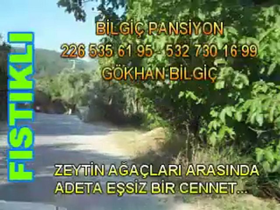 Armutlu da Otel