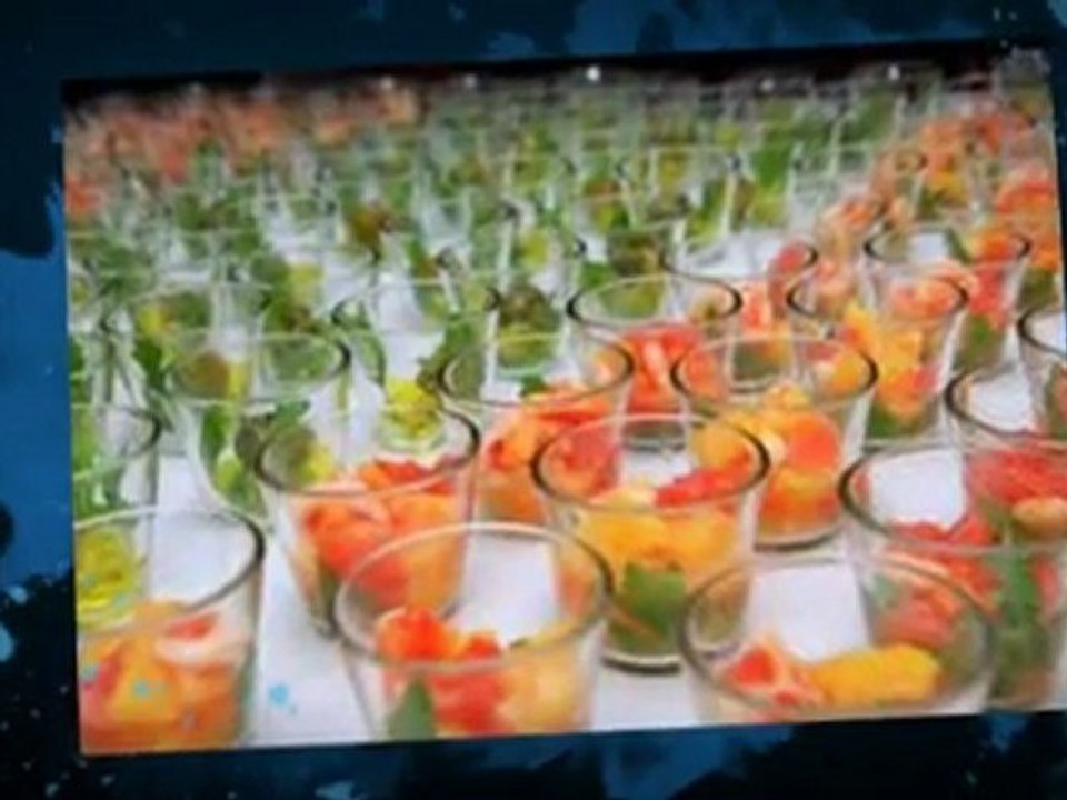 Wedding Caterer Seattle WA Papa Eddie's Catering