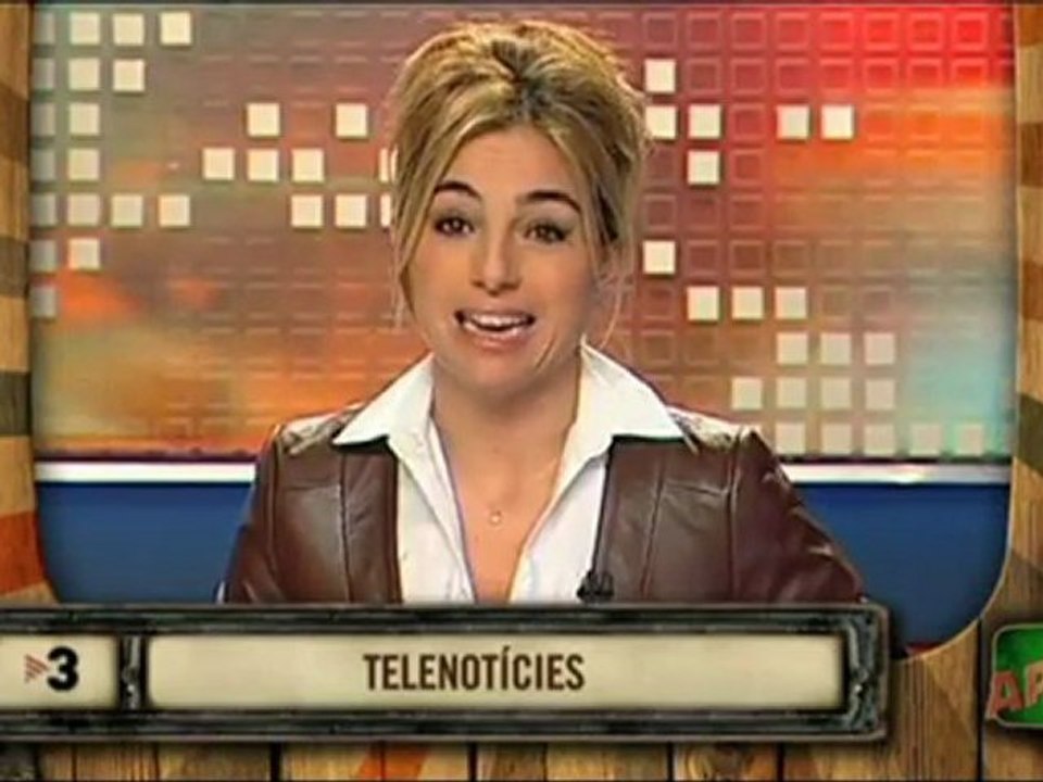 TV3 - Alguna pregunta més? - El zàping de l' APM?