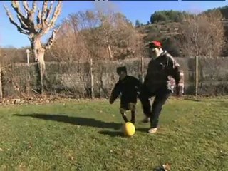 TV3 - Divendres, 21.35, al 33 -  Sèniors  trenca amb els tòpics de la gent gran