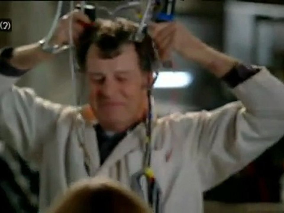 TV3 - Diumenge, 22.30, a TV3 i 3HD - Un nou cas esfereïdor a  Fringe