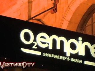 Tim Westwood TV Presents Snoop Dogg Live @ Shepherd's Bush Empire, London, England, 09-07-2010 Pt.1