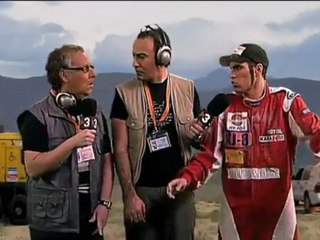 TV3 - Crackòvia - El Dakar a TV3