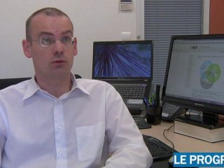 Internet: le créateur des Copains d'avant favorable à des règles coomunes
