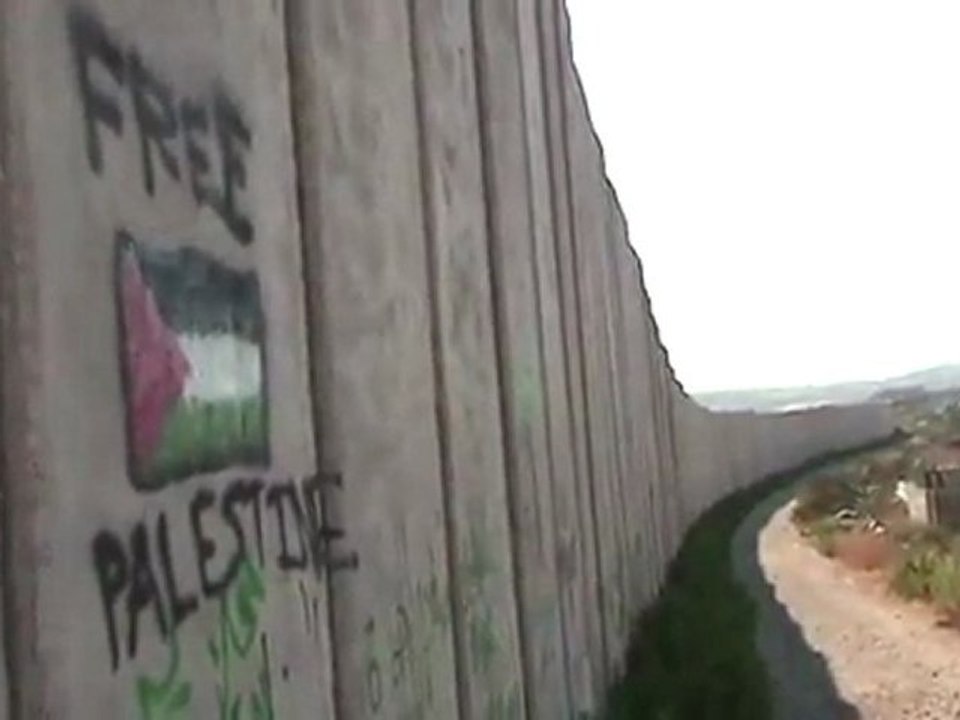 Apartheid made in israel