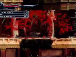 Bloodrayne Betrayal - debut trailer