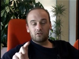 Ours : "Balancer" Interview Exclu (EMI)