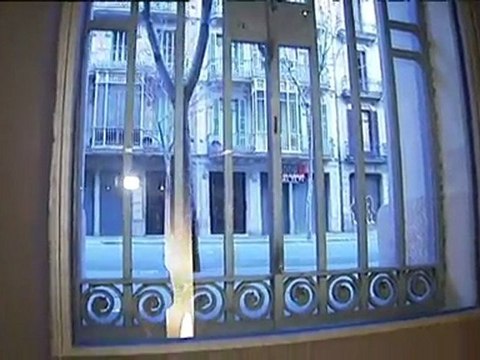 TV3 - Telenotícies cap de setmana - Aias i el poder de la xarxa