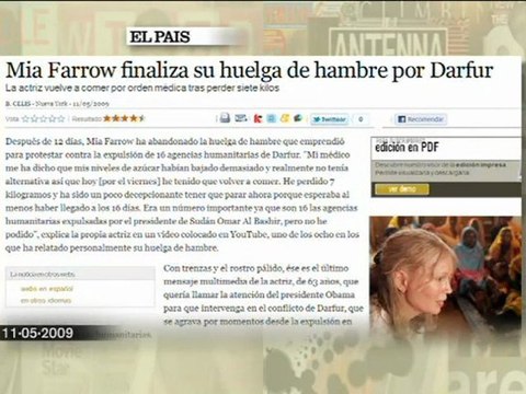 TV3 - Els matins - Empar Moliner: A partir d'avui faré règim