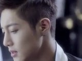 Kim Hyun Joong - Please MV Teaser [HQ]