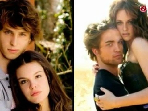 Miley Cyrus, Robert Pattinson español y Demi Lovato y Selena Gomez