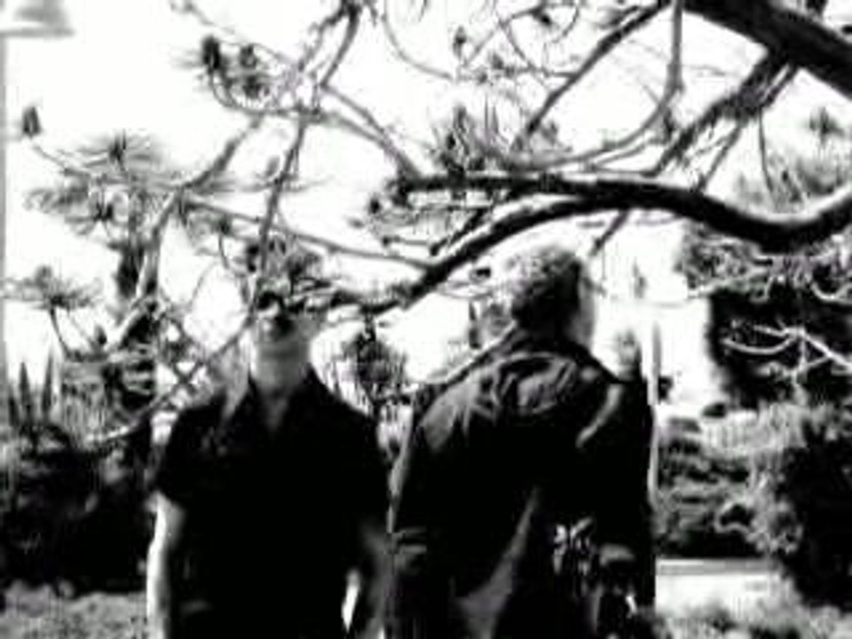 Depeche Mode - Waiting night (bare)