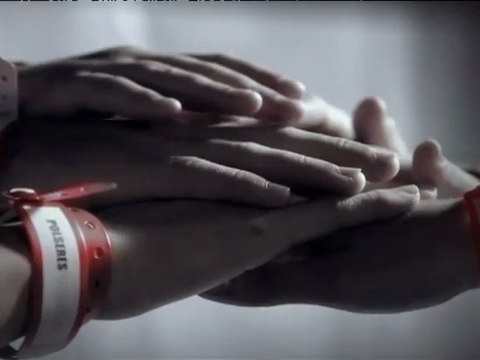 TV3 - Estrena, dilluns 24 de gener, a TV3 - Polseres vermelles , la nova sèrie de TV3