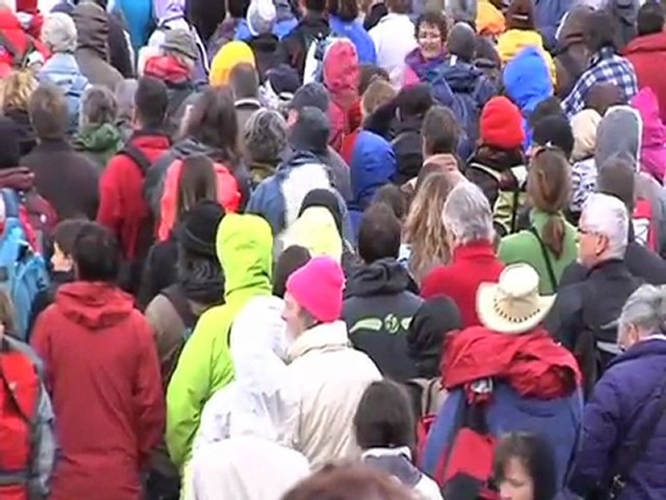 "Paroles de Résistance" Walter Bassan et Didier Magnin