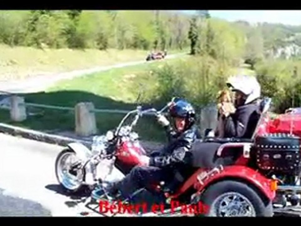 trikes hearts folies