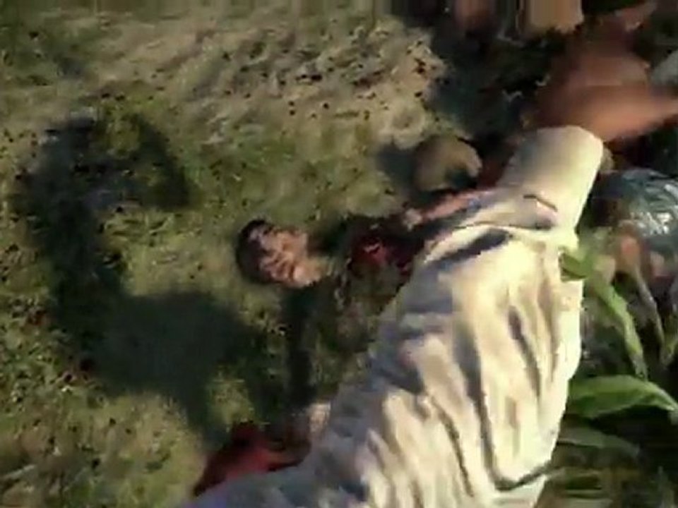 Dead Island - To Kill Time Trailer