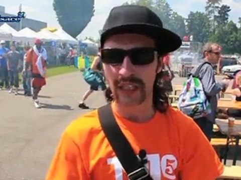 NL Contest, la glisse à l'honneur! (Strasbourg)