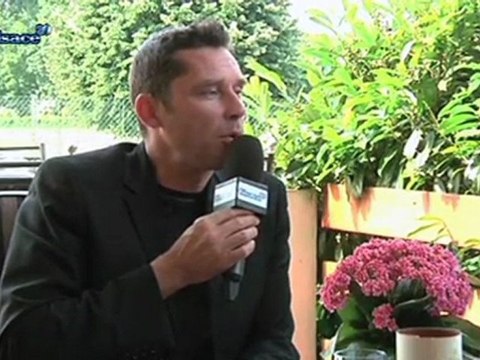 Maxime Le Forestier nous livre ses souvenirs