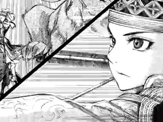 Découvrez la bande-annonce de Bride Stories, la nouvelle série de Kaoru Mori !