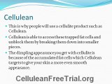 Using Cellulean To Get Rid Of Cellulite