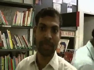 Feedback - Yoga for Back Pain.wmv