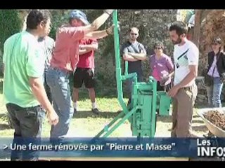 Normandie TV - Les Infos du Mercredi 25/05/2011