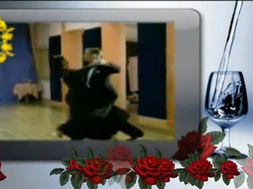 Tango zalotne przeleć mnie-Alibabki
