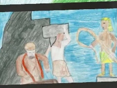 Parrocchia San Biagio Caltanissetta Esodo