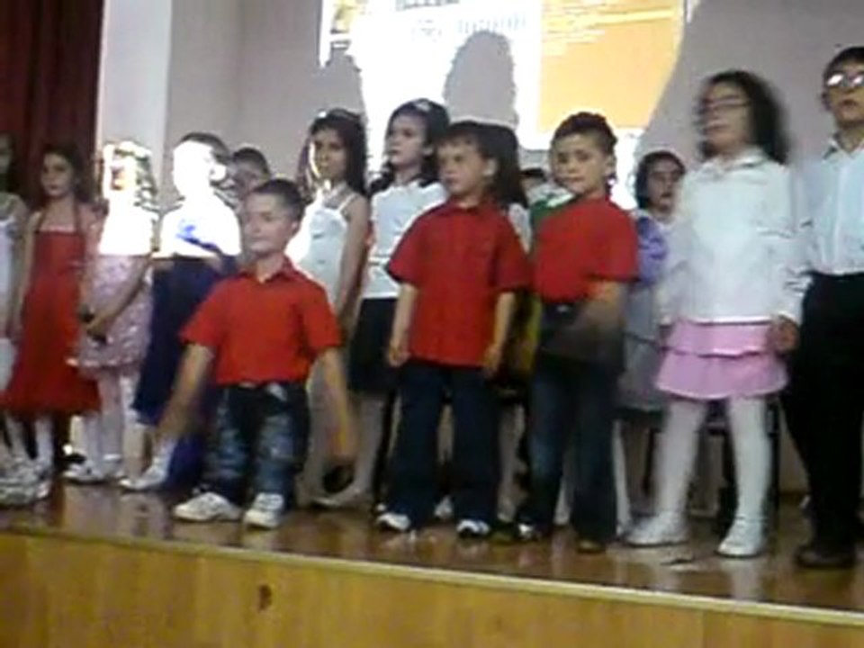 benim annem MUSTAFA ÇETİNKAYA İLKOKULU 1-A-ÇOCUKLARI