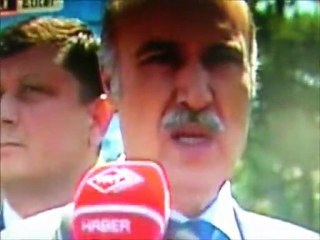 İstanbul Emniyet Müdürü Hüseyin Çapkın