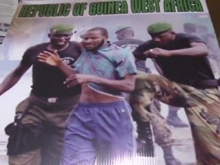 Les Guinéens de New York gênés par l'affaire DSK