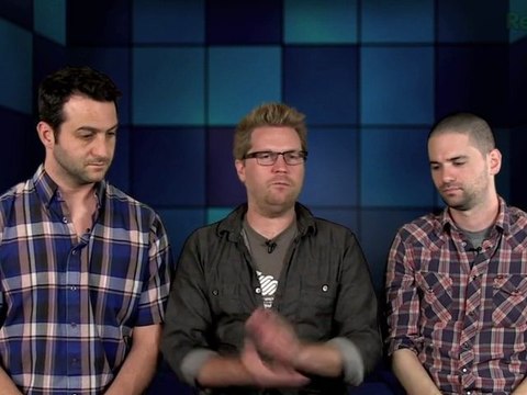 May 26 2011 - On My RADar - The Totally Rad Show