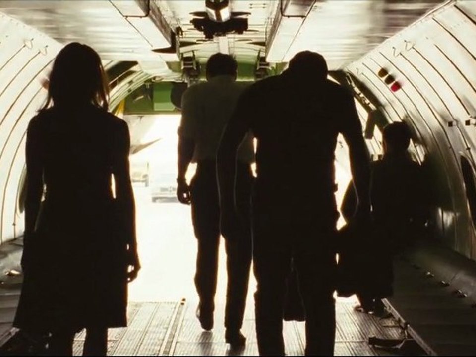L'Affaire Rachel Singer - Bande annonce [VOSTFR]