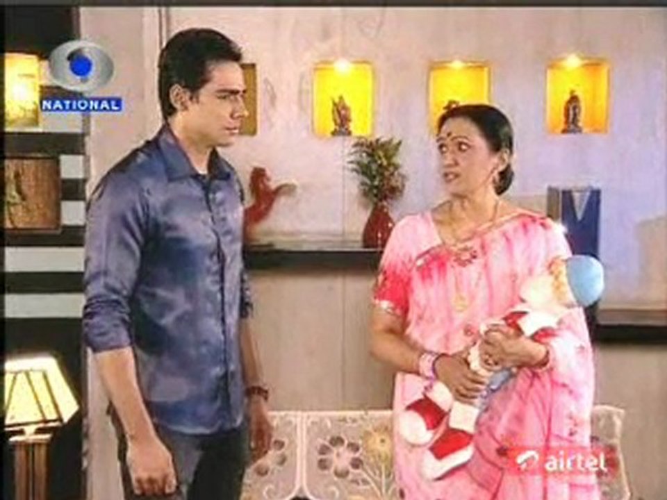 Karwaan - 26th May 2011 pt1