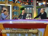 TV3 - Divendres - Cara a cara Sardà-Folch 12/01/11
