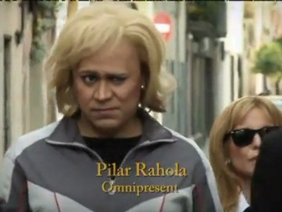 TV3 - Polònia -  Reservoir Mas : els nous consellers