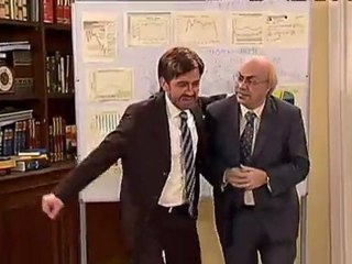 TV3 - Polònia - La recepta de Mas-Colell per superar la crisi